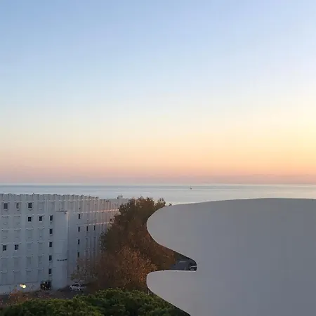 公寓 Exceptional Rooftop *