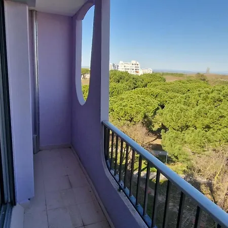Exceptional Rooftop 公寓 拉格朗德默特