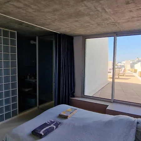 Exceptional Rooftop *